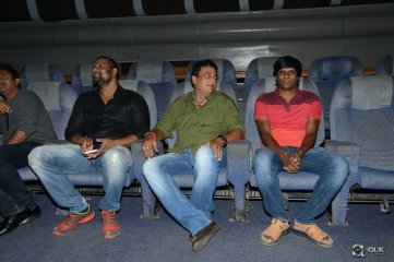 Dongata Movie Success Meet